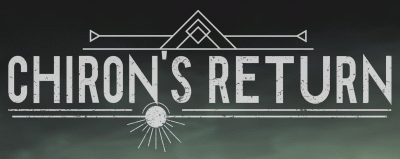 logo Chiron's Return